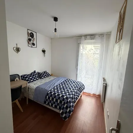 Privee Dans Partage Chez Patty Carrières-sous-Poissy