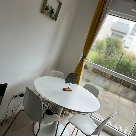 Privee Dans Partage Chez Patty * Carrières-sous-Poissy